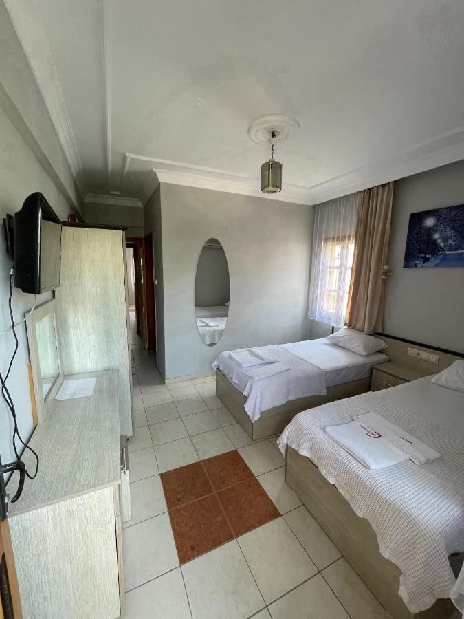 Carmina Hotel Ovacik  Room photo